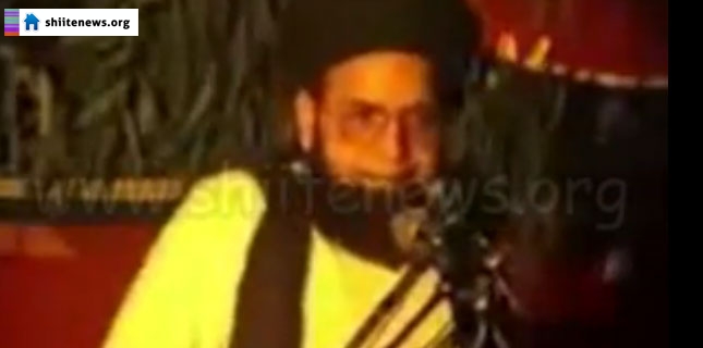 Al-e-Sunaat Imam Shah Ahmed Norani Revealed the Truth about KSA,Kowait, and Arab World.