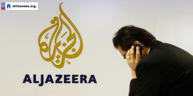 Al-Jazeera’s Islamabad journalist is Alqaeda member, US report