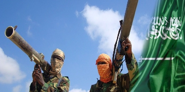 Al-Qaeda Stronger After Saudi-led Attacks on Yemen