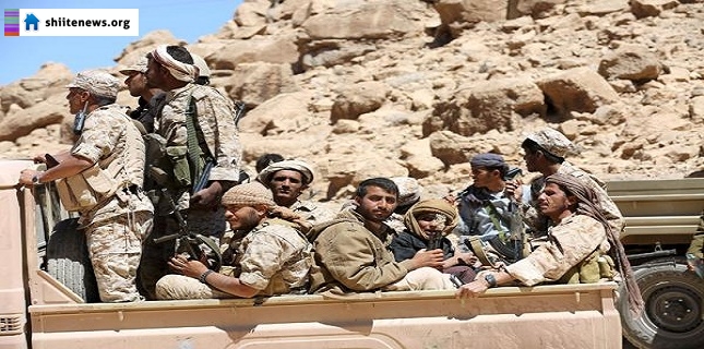 Al-Qaeda Terrorists Fleeing Zinjibar in Southern Yemen
