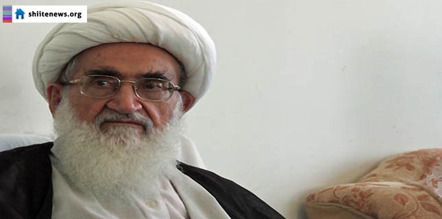 ‘All enemies fighting against Islam are led by US and Israel’