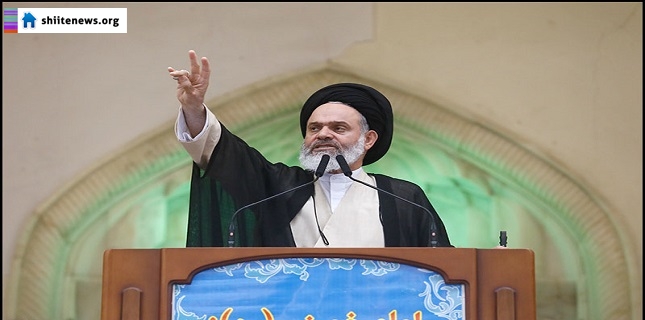 All Iran enemies to regret in case of any unwanted war against the country