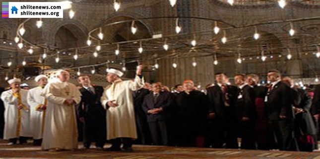 All Muslims not terrorists as all Christians not fundamentalists