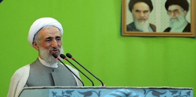 All should be vigilant in dealing with enemies’ inroads: Hojjatoleslam Kazem