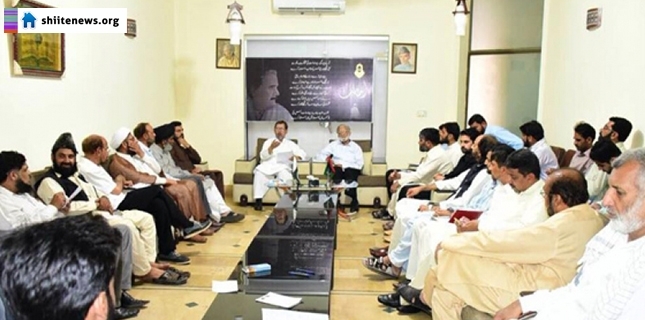 All Sunni and Shia parties agree to stage a joint Quds Day rally