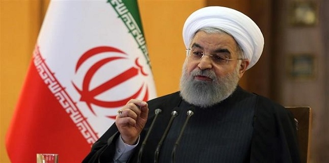 All to regret nuclear deal failure: Iran president