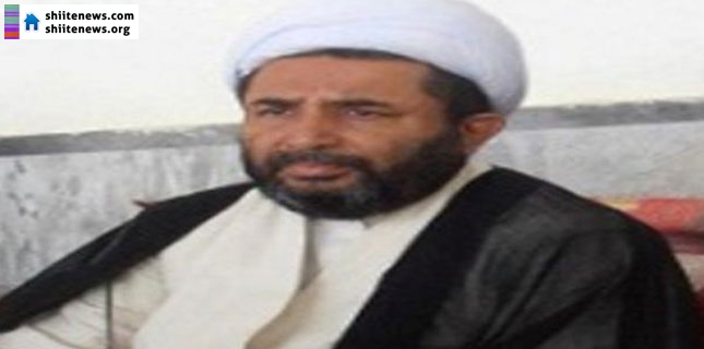 Allama Arif Wahidi donates ECG and Suction Machines to Attock Hospital