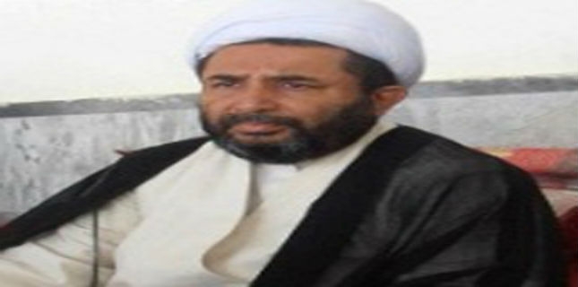 Allama Arif Wahidi stresses on result oriented talks to sort out crisis