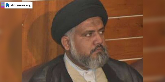 Allama Hamdani demands trial of Zulfiqar’s killers in military court