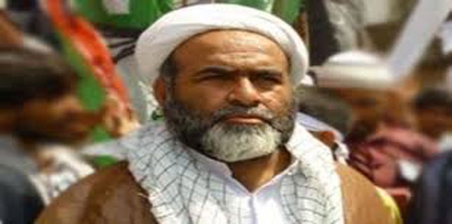 Allama Imami says 8 Shawwal blackest day because of demolition of Jannat ul Baqi