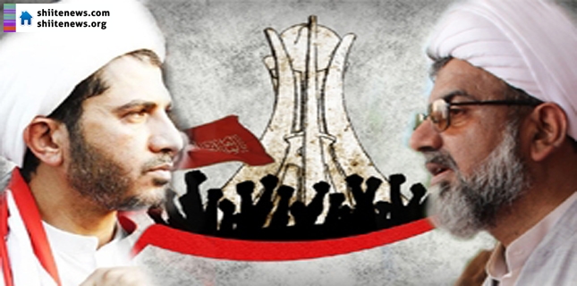 Allama Raja Nasir demands release of Sheikh Salman