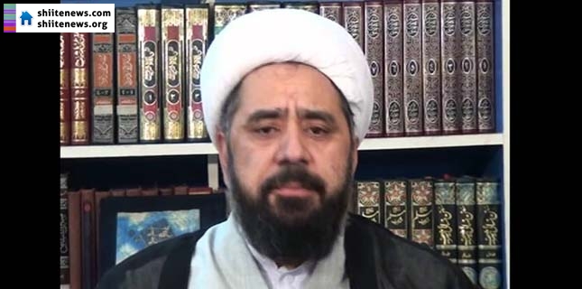 Allama Shaheedi demands Karachi be given under army control for NWA-like operation