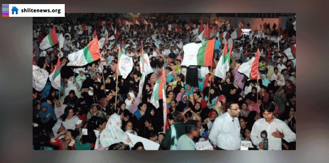 Altaf Hussain declares Kamal group as a terrorist group