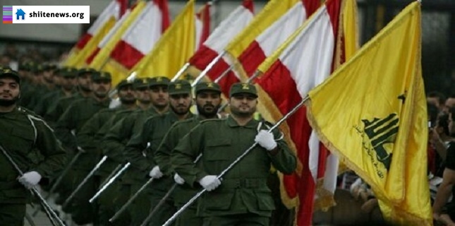 Amal Movement Denounces GCC Decision: Hezbollah Is Resistance