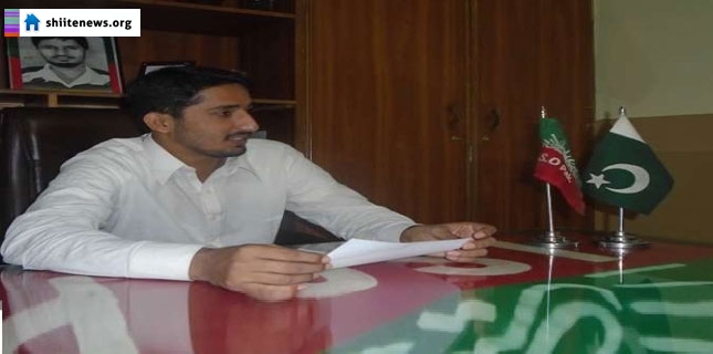 American Islam implemented in Pakistan rather than the Muhammadi Islam for which the country was created: Ali Mehdi