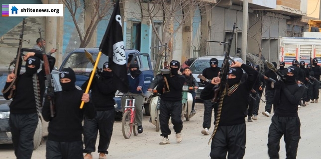 American man provided ‘services, personnel’ to ISIL