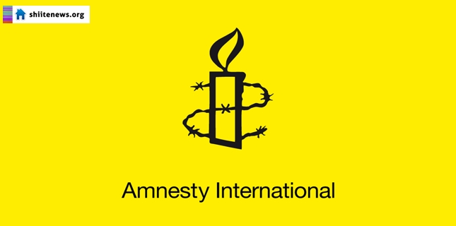 Amnesty Slams Saudi’s “Unprecedented Pace of Executions”