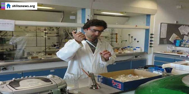 An account of Professor Hamid’s fight with terrorists