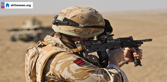 An Order for UK SAS Soldiers: ‘Save Last Bullet for Yourselves’