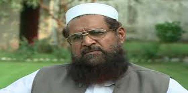 Another banned militant outfit leader forms a political party