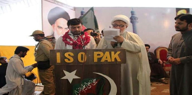 Ansar Mehdi elected new President of Imamia Students Organization