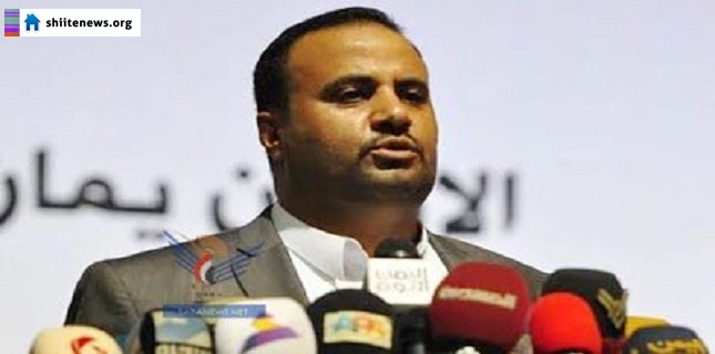 Ansarullah: Al Saud Will Be Slapped in the Face by Yemeni People