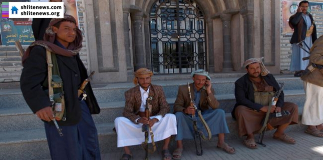 Ansarullah fighters drive al-Qaeda out of Yemen town