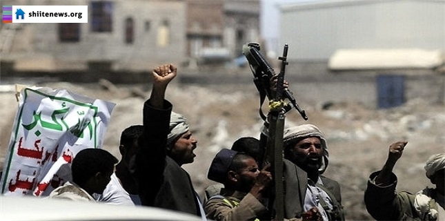 Ansarullah fighters kill two more Saudi soldiers in border region