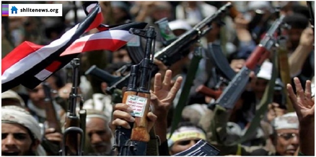 Ansarullah Fires Artillery Shells at Saudi Bases in Dhahran Al-Janub