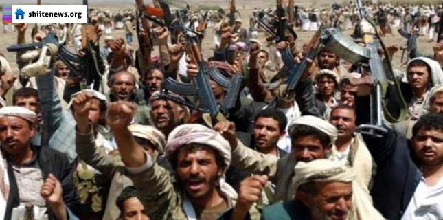 Ansarullah movement warned: Yemen to turn into graveyard for aggressors