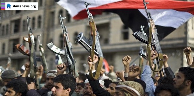 Ansarullah, Protest Movement Foil Saudi Plot to Control Southern Yemen