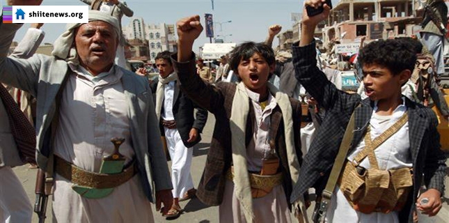 Ansarullah Rejects Hadi’s Call to Hold Dialogue outside Sanna