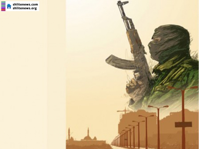 Anti-Shia, anti-Iran takfiri outfit claims responsibility for attack on Deobandi JUIF Chief