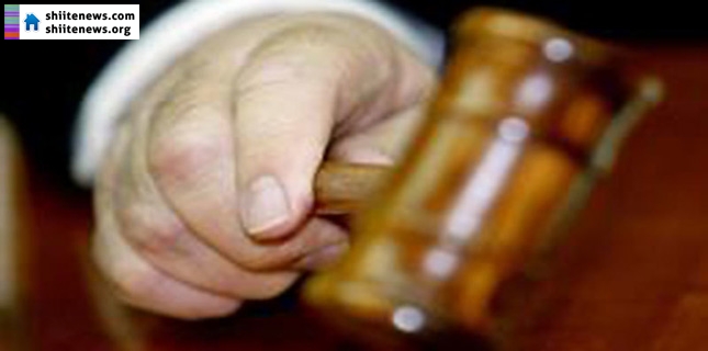 Anti-Terrorism Court issues death warrants for six convicts in Karachi