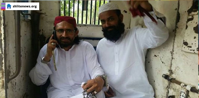 Anti-Terrorism court orders release of Aurangzaib Farooqui