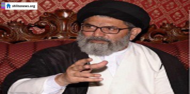 Appeal against Allama Sajid Naqvi in Azam Tariq murder case dismissed