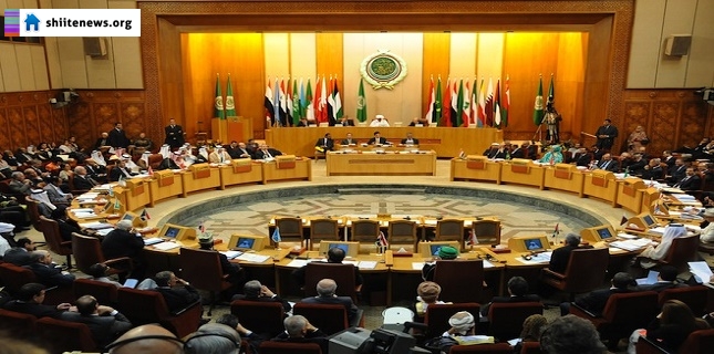 Arab League to Hold ’Emergency Talks’ to Satisfy Saudis