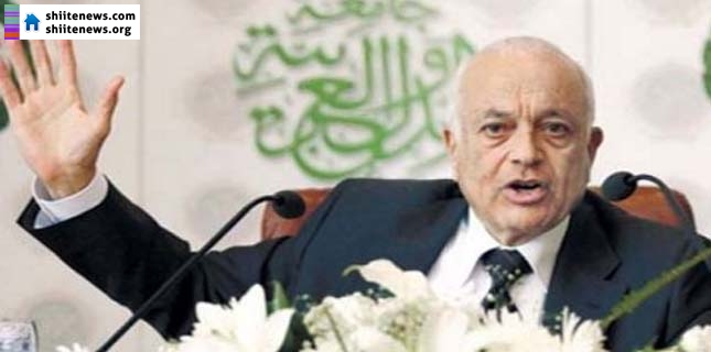 Arab League urges military, political war on ISIL