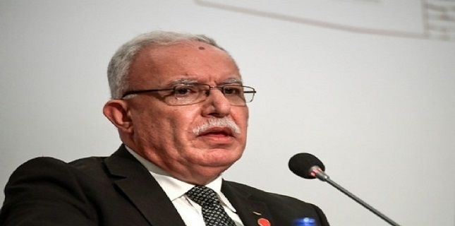 Arab states campaigning to block Israel’s Security Council bid: Al-Maliki