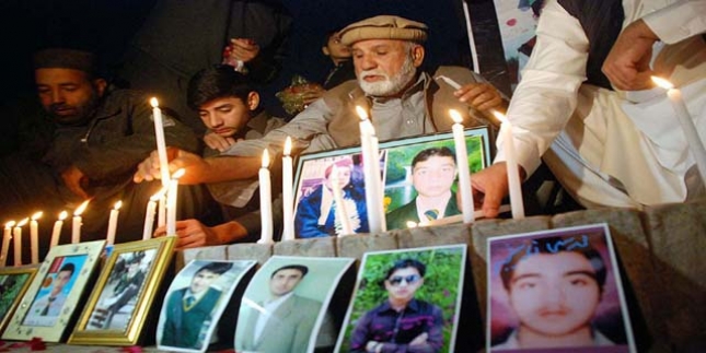 Arms Chief vows to take revenge from terrorists of blood of APS martyrs