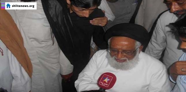 Army Chief, Chief Justice asked to take notice of Shia killings in Quetta, DI Khan