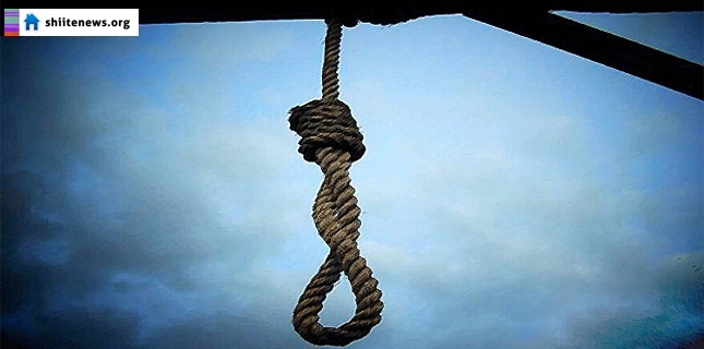 Army Chief confirmed the capital punishment of nine terrorists of banned terrorist organization