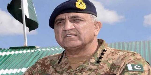 Army Chief to brief Senate on Tuesday on security issues