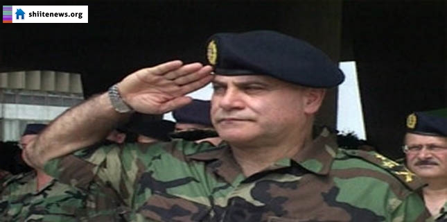 Army Command: We Won’t Allow Takfiris to Take over Lebanon