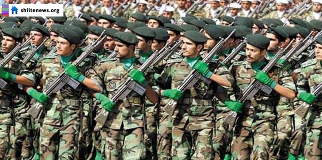 Army Official: Iran to Give Crushing Response to Any Threat