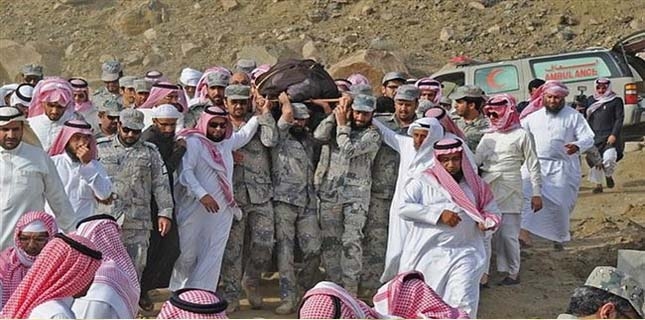 Army soldiers, allies kill six Saudi mercenaries in southern Yemen