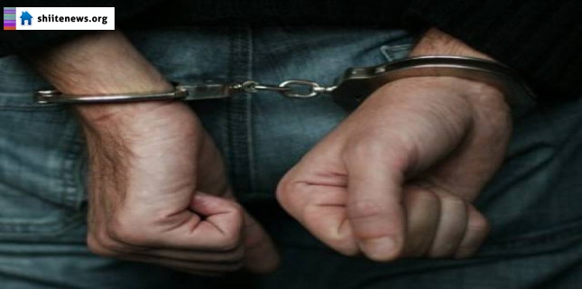 Arrested Indian officer’s links with banned organizations revealed, Shiite News’ claim proved true