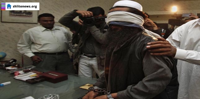 Arrested target killer is Al Qaeda member: Karachi police