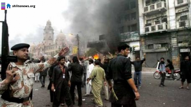 Ashura blast was planned at MQM’s office 90: JIT