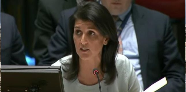 ’Assad Must Go’ No More: Trump Gov’t Shifts Priorities in Syria